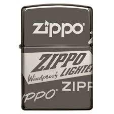 SC Shop - Encendedores tipo Zippo! También personalizados